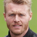 Simon Kjær als Self