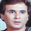 Wagdy ElAraby als محمود