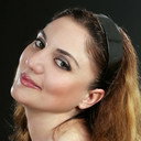 Mehriban Huseynova als 