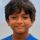 Adhisheshan K R als Balan