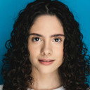 Chiara Merulla als Lucia Meier