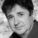 Béla Stubnya als Naked Diplomat