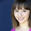 Chelsea Cook als Stephanie