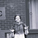 Nikolas Skylogiannis als Cameron