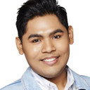 Saffwan Shah als Radio DJ