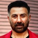 Sunny Deol als Sultan
