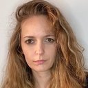 Dagna Dywicka als Mother