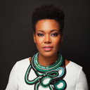 China Moses als MTV France Host