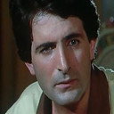 Jamal Saleh als هشام