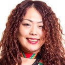 松本浩代 als Hiroyo Matsumoto