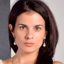 Celine Reymond als Uma