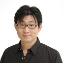 Shigeo Kiyama als Chris Tate (voice)