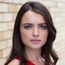 Philippa Northeast als Princess Amelia