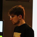 Ethan Yorston, Second Assistant Camera