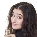 Mariana Mazza als 