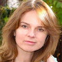 Beata Fido als Sorella Makscencja