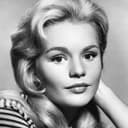 Tuesday Weld als Barbara Ann Greene