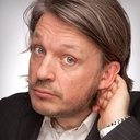 Richard Herring als Ian Snell
