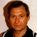 Ronnie West als Himself (Referee)