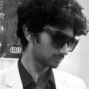 Mukesh Muthukumaran als Waiter