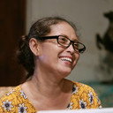 Hargi Sundari als Pertiwi's Mother