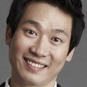 장문석 als Vegetable Stall Merchant (uncredited)