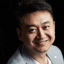 Joey He, Executive Producer