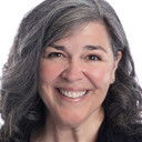 Nancy Gauthier als Madame Gadbois