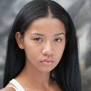 Natifa Mai als Tiger Lily / Jaya