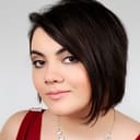 Marissa Lenti als Gangle / Martha Mildenhall (voice)