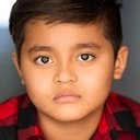 Calix Miguel als Charlie