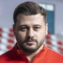Rıza Kayaalp als Kaya Alp