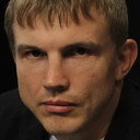 Andrei Semenov als Self