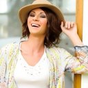 Eva Dagoo als Brunette