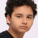 Enzo De Luca als Fenris