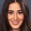 Maria Zreik als Amal