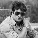 Shree Krishna Shrestha als Ram