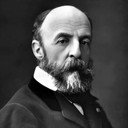Eugène Fromentin als Painter