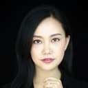 Melody Shang als Mandarin Newsreader (voice)