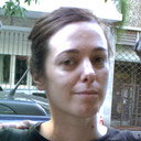 Daniela Giménez, Gaffer