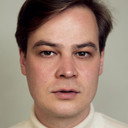 Marius Ahrendt als Young Juri Müller