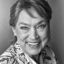 Johanna Tesařová als Irena