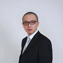 吕洋 als 小侯爷