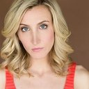 Kate Freund als Mrs. Calloway