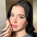 Melanie Dell’Olmo als Zoe
