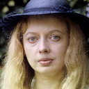 Irene Richard als Elinor Dashwood