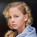 Jolina Amely Trinks als Marie Zimmerman