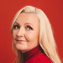 Mari Perankoski als Tiina