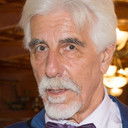 Jiří Helekal als rybář