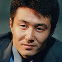 杨溢 als Wen Wuji